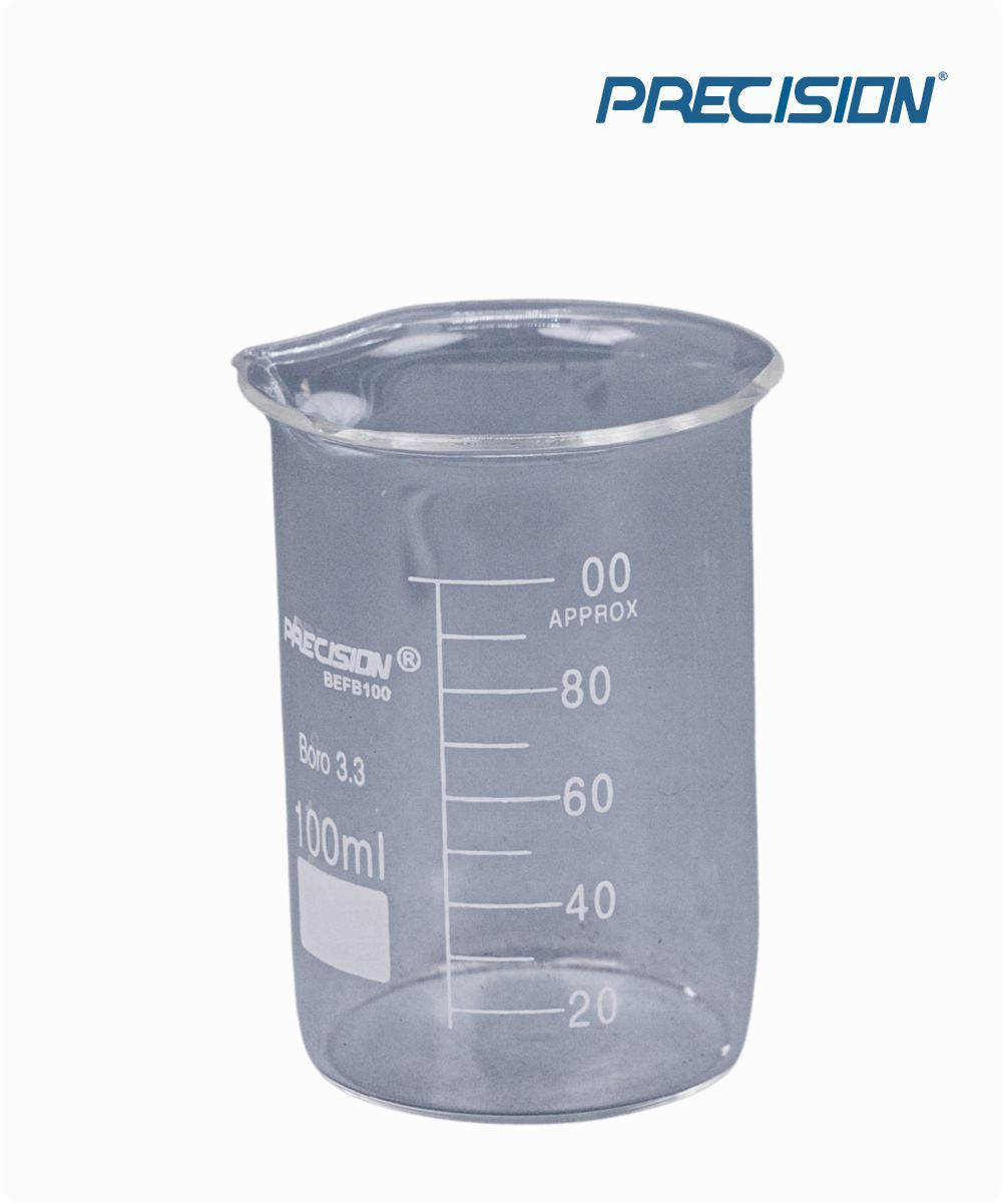 Copo Becker forma baixa 3.000mL